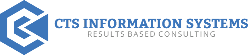 CTS Information Systems - Results Based Consulting